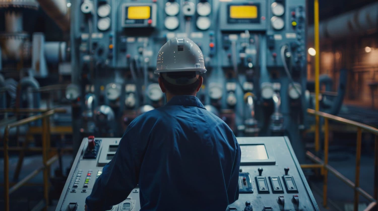 ECS KSA | Leading electrical solutions provider in Saudi Arabia