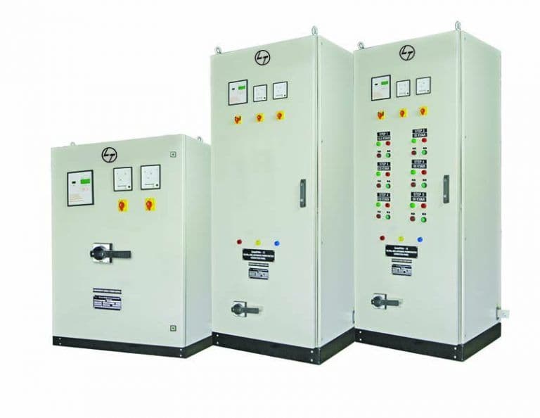 Level3 Etasys Apfc Panel