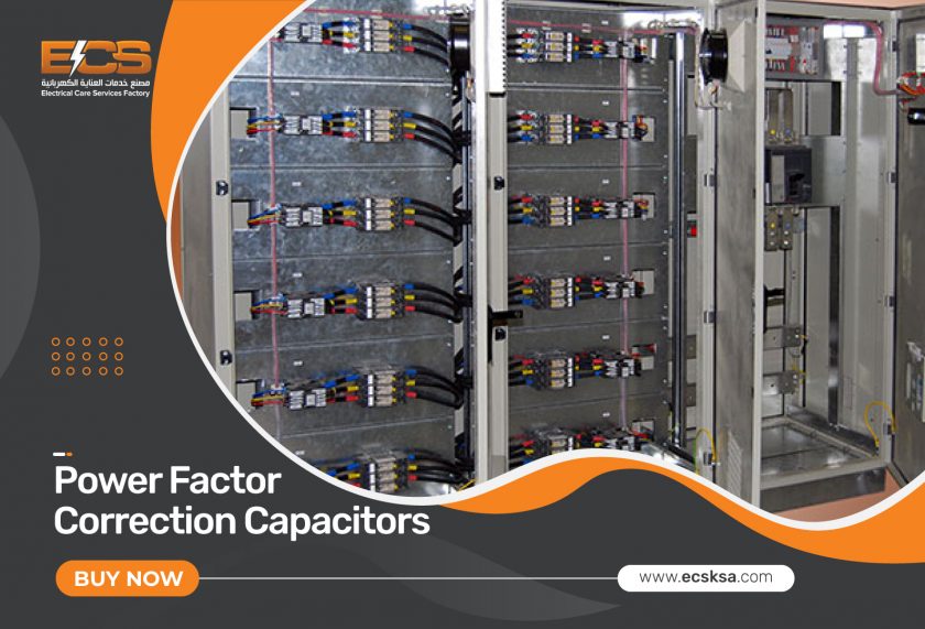 Comprehensive Guide on Capacitor Bank Installation, Testing, and