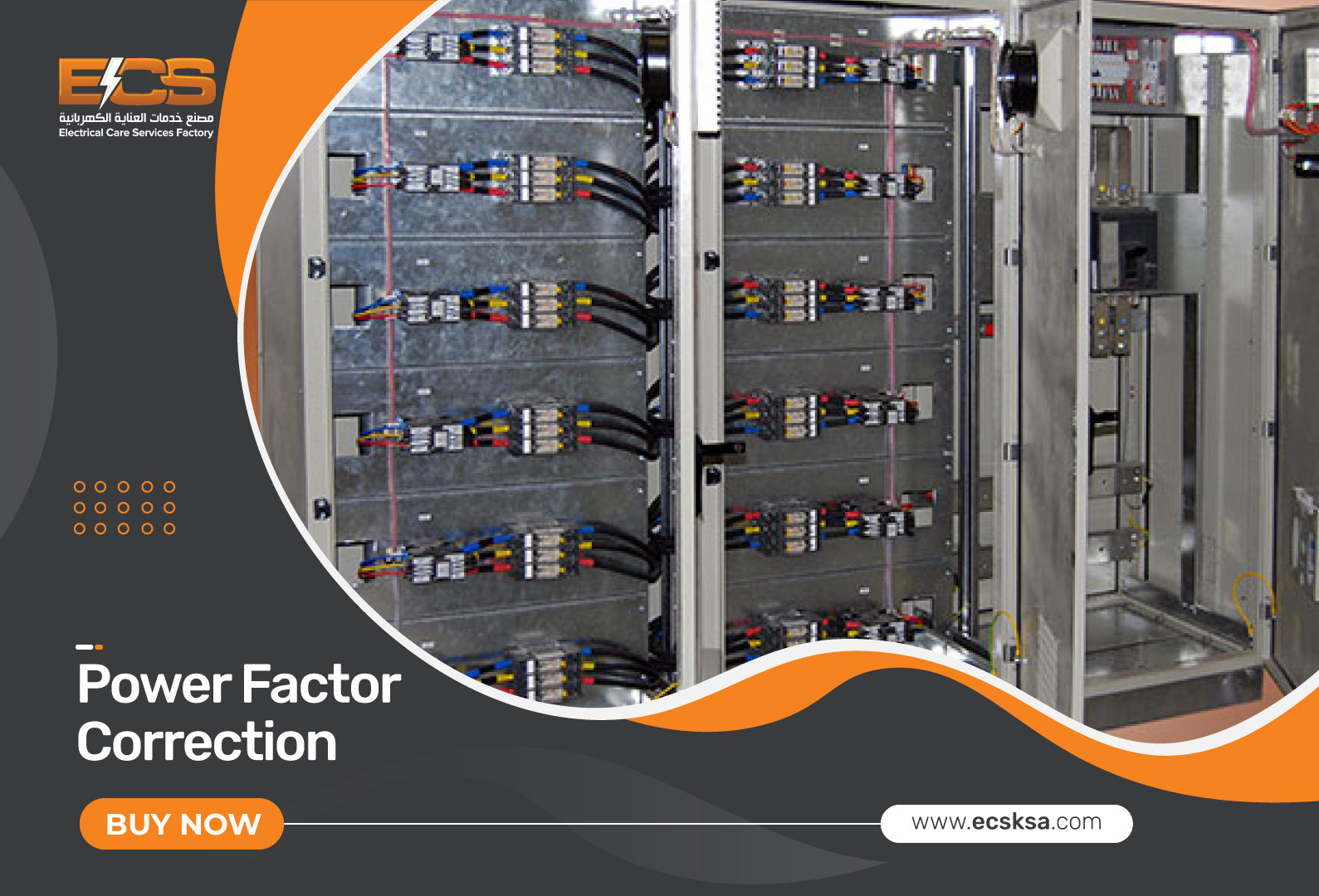 Types of Capacitors Bank
