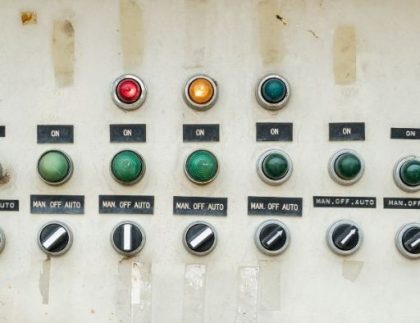 Generator-Control-Panels