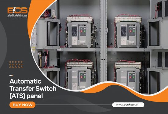 Automation-Transfer-Switch-panels