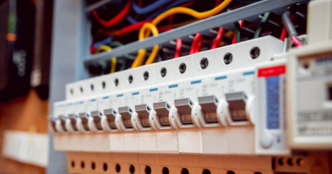 Ground Fault Circuit Interrupters ECSKSA