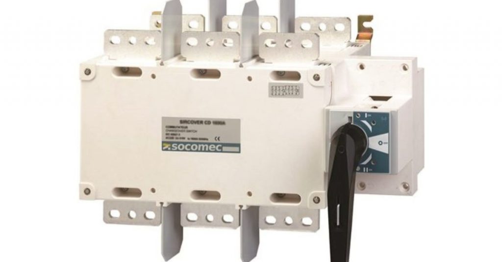 Why is an Automatic Transfer Switch Panel Important. ECSKSA