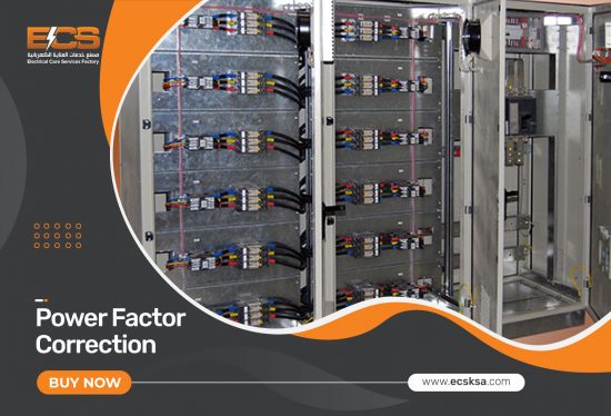 What-is-power-factor-correction