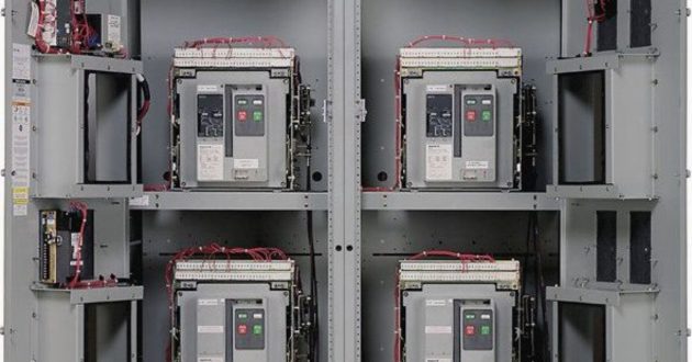 automatic-transfer-switch-panel