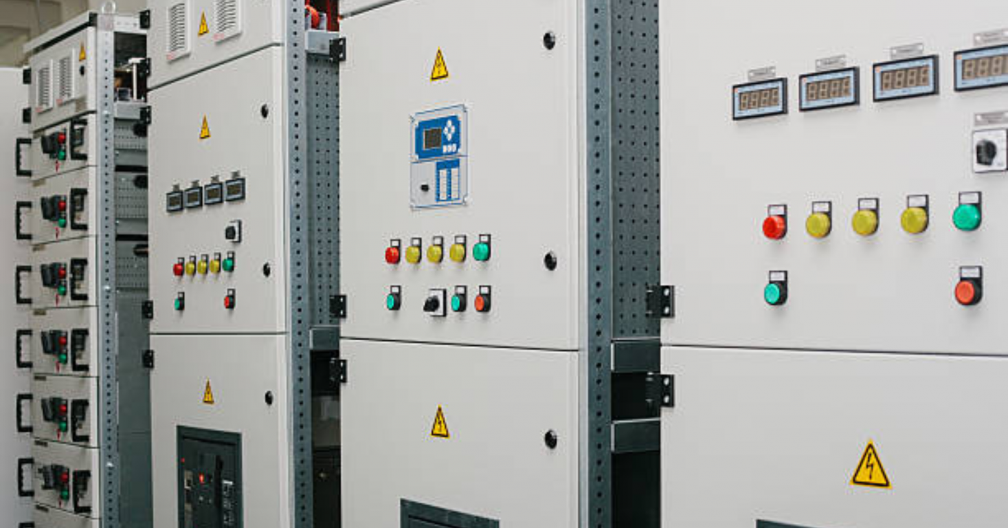 low voltage switchgear design ECSKSA