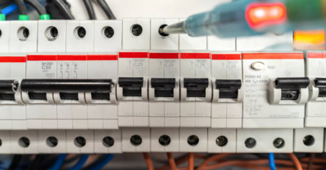 Circuit Breaker ECSKSA