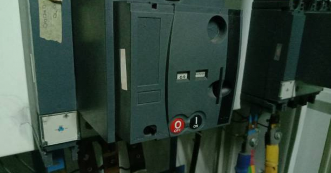 mccb circuit breaker ECSKSA