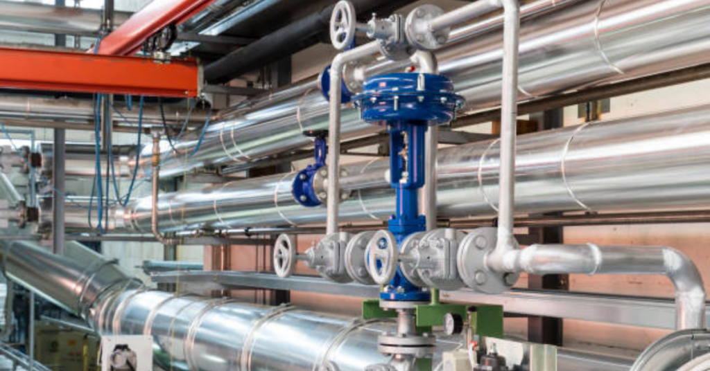 Pneumatic Systems Design, Operation, and Maintenance ECSKSA