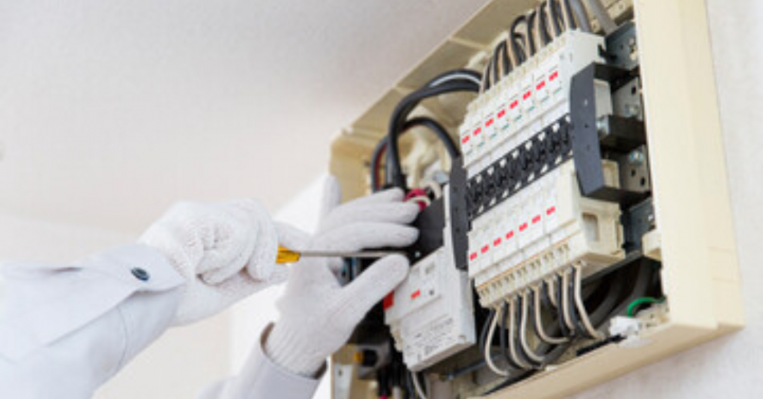 residual current circuit breaker ECSKSA