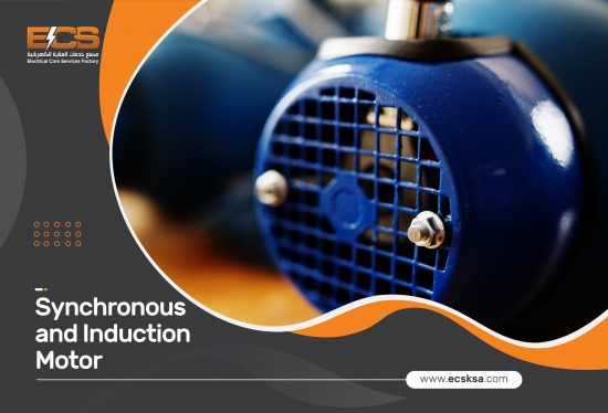 Synchronous & Induction Motor