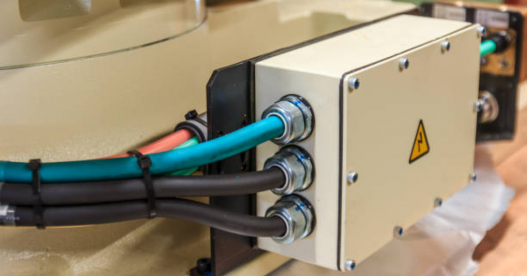 electrical junction box wiring ECSKSA