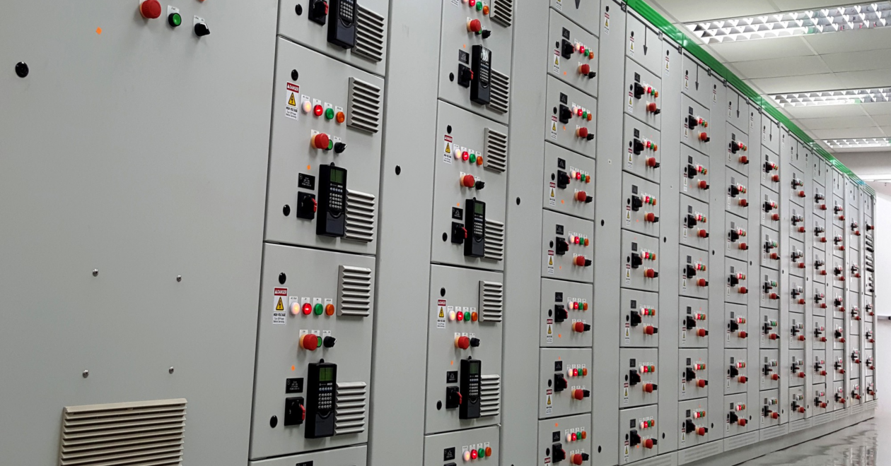 lighting panel design ECSKSA