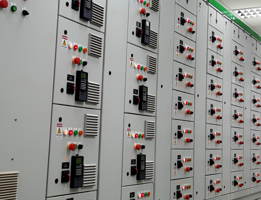 Lighting Control Panels — Complete Guide ECSKSA