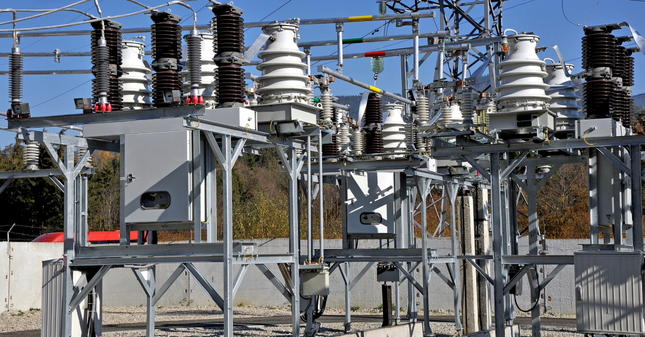 what is power quality ECSKSA