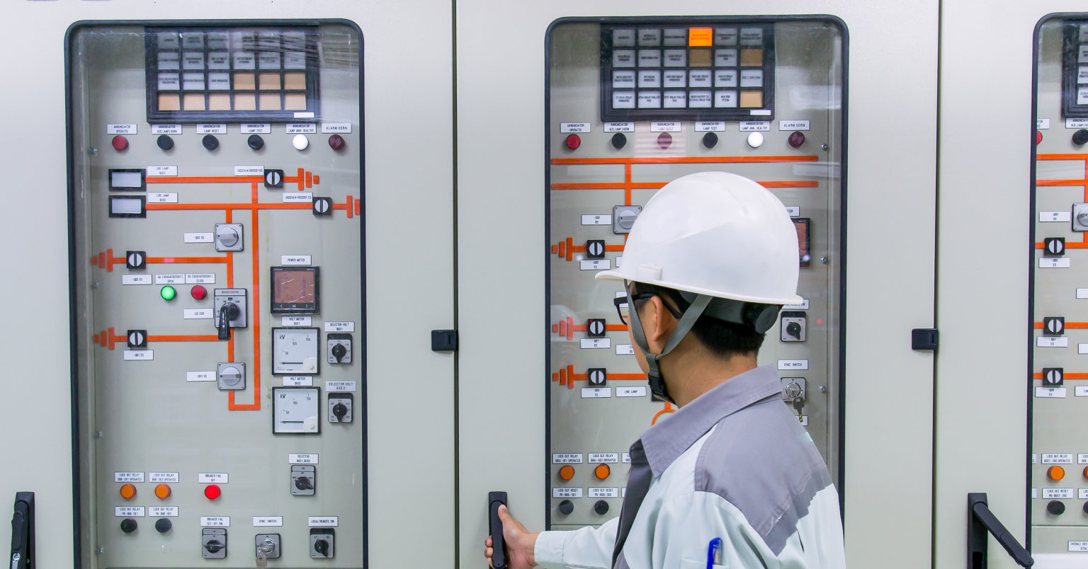 vfd control panel specification ECSKSA